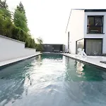 Βίλα Grand Spa-francorchamps - Chalourous 