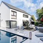 Βίλα Grand Spa-francorchamps - Chalourous 