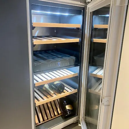 וילה Grand Spa-francorchamps - Chalourous 