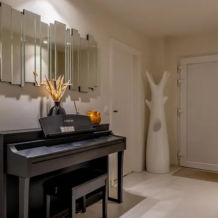 וילה Grand Spa-francorchamps - Chalourous 