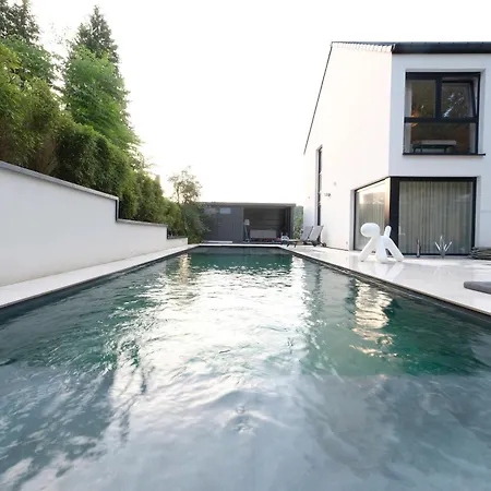 Villa Grand Spa-francorchamps - Chalourous 