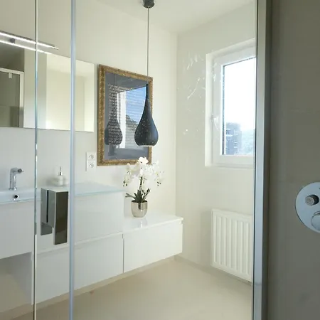 וילה Grand Spa-francorchamps - Chalourous 