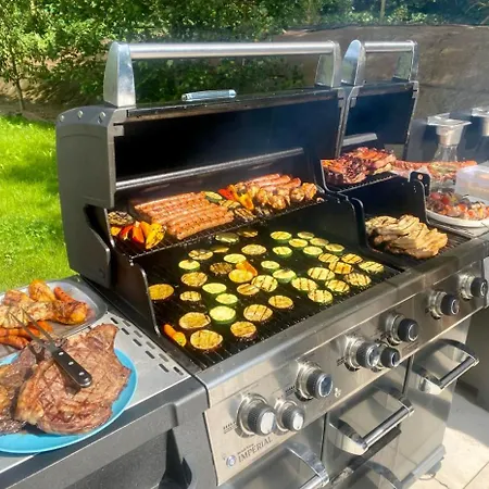 Grand Spa-francorchamps - Chalourous 