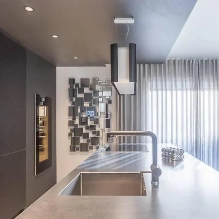 Villa Grand Spa-francorchamps - Chalourous 