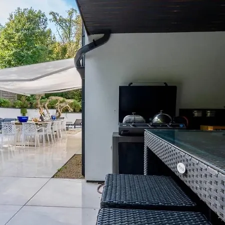 Grand Spa-francorchamps - Chalourous 